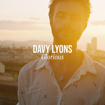 シングル/Glorious/Davy Lyons