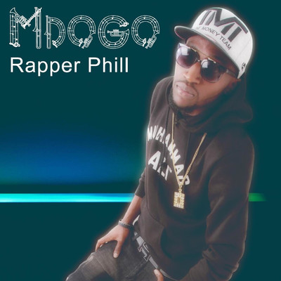 Mdogo/Rapper Phill