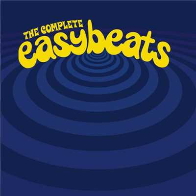 I'm Just Trying/The Easybeats