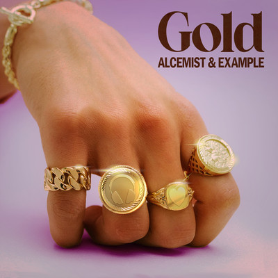 Gold/Alcemist & Example