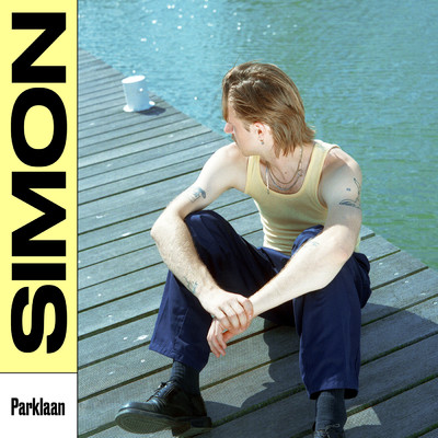 シングル/Parklaan/Simon