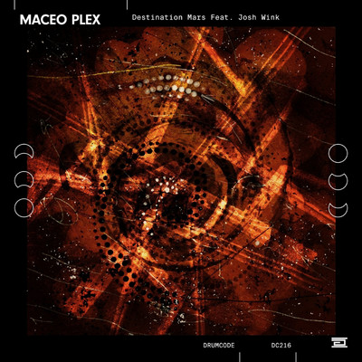 Destination Mars (feat. Josh Wink)/Maceo Plex