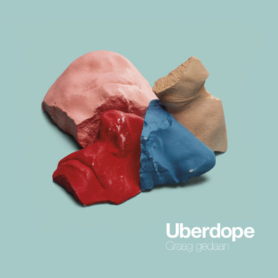 アルバム/Graag Gedaan/Uberdope