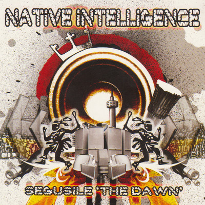 シングル/We are Ready/Native Intelligence