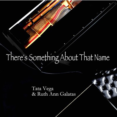 Jesus, There's Something About That Name/Tata Vega & Ruth Ann Galatas