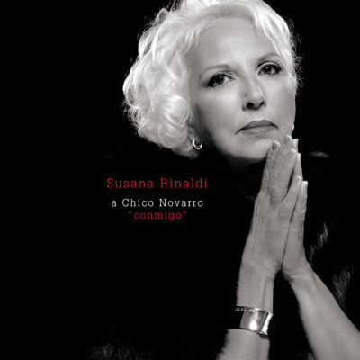 Cantata a Buenos Aires/Susana Rinaldi