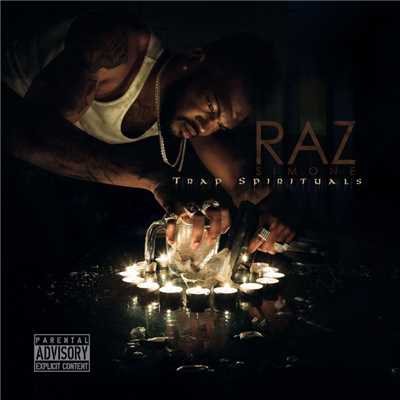 アルバム/Trap Spirituals (Mixtape)/Raz Simone