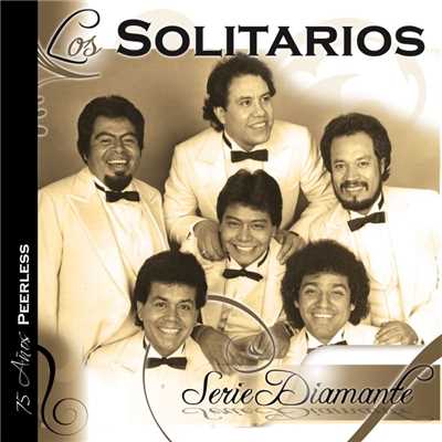 アルバム/Serie Diamante/Los Solitarios