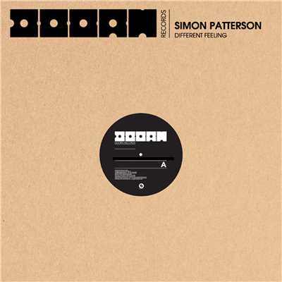 シングル/Different Feeling (Filterheadz Remix)/Simon Patterson