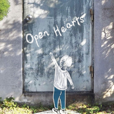 Open Hearts/コーヒーレイン