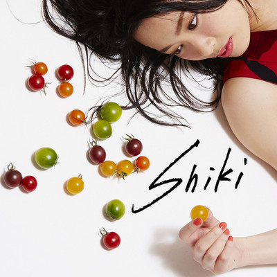 アルバム/Shiki/Ceiling Touch M