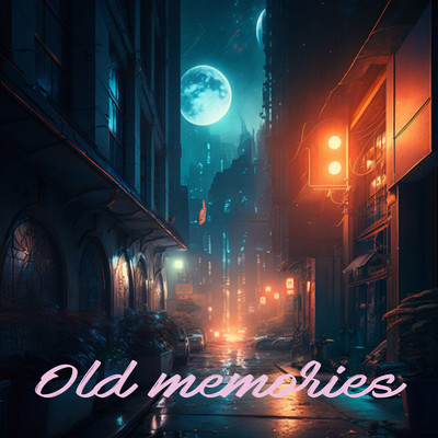 Old memories/Suzamashikue