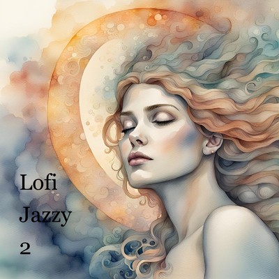 アルバム/Lofi Jazzy(2)/DN.FACTORY