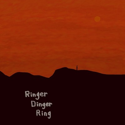 Ringer Dinger Ring/DFI