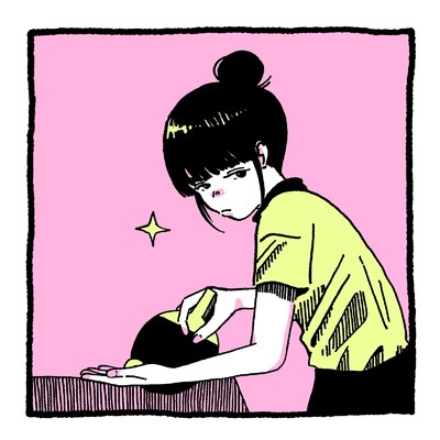 シングル/うたたね装置/帰国子女
