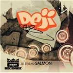 Jet Stream Salmon track by DEJI/DEJI