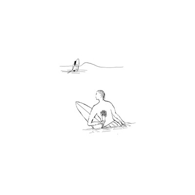 シングル/gift/Shimon Hoshino