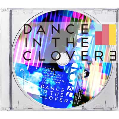 Dance in the clover 3/ill hiss clover