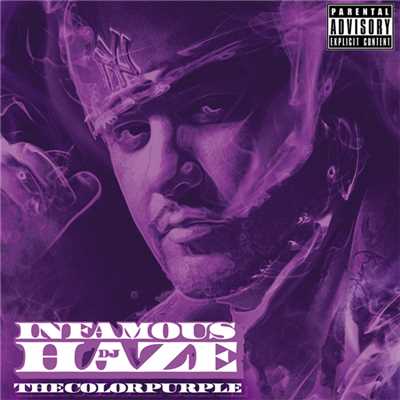 NO LOVE LOST FEAT. YOUNG BUCK/INFAMOUS DJ HAZE