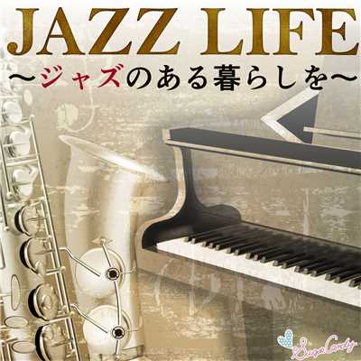 アルバム/JAZZ LIFE 〜ジャズのある暮らしを〜/JAZZ PARADISE