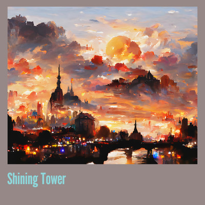 シングル/Shining Tower/shua3588