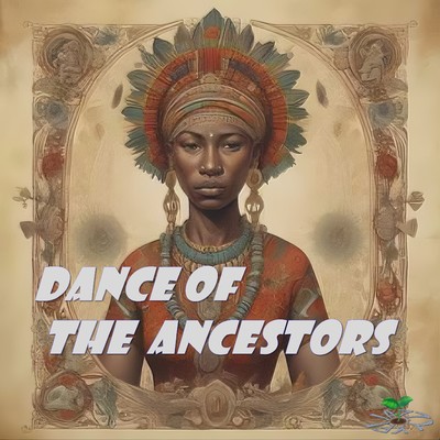 シングル/Dance of the Ancestors/JAZZY.KEI