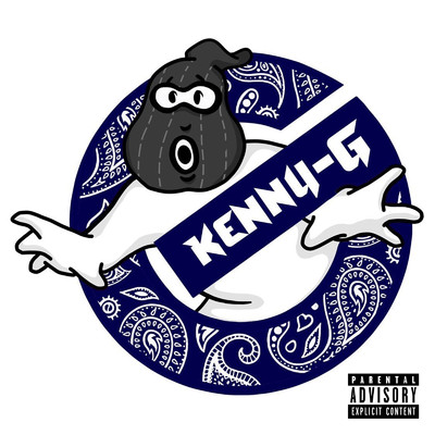 シングル/kenny talk about 何？ (feat. O-JEE)/KENNY G kennessy