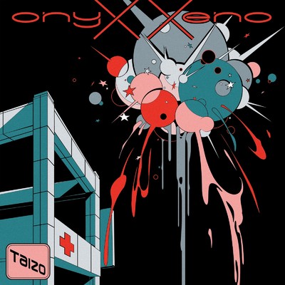 アルバム/onyX Xeno/Taizo Ohara