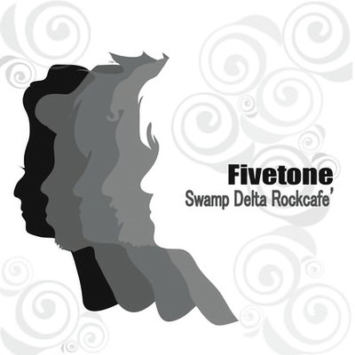 Fivetone/Swamp Delta Rockcafe'