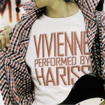 アルバム/VIVIENNE/HARISS
