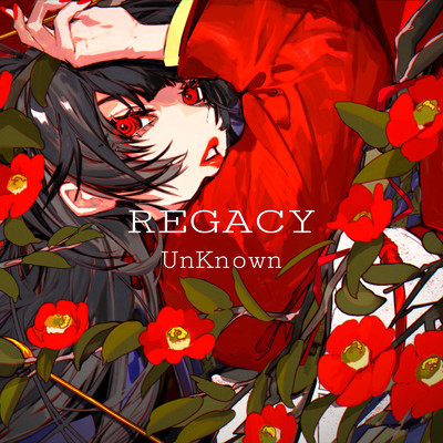 REGACY/Unknown