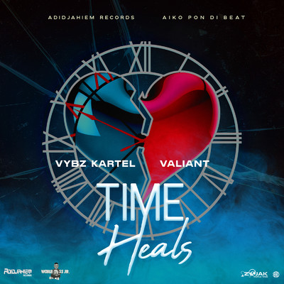 Time Heals/Vybz Kartel & Valiant