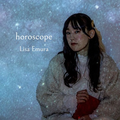 シングル/horoscope (Re-recorded ver.)/江村梨紗