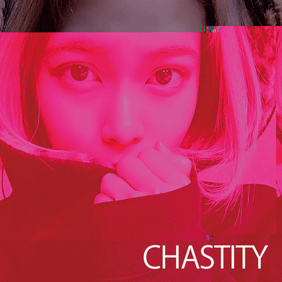 アルバム/Chastity/沖縄電子少女彩 x AX