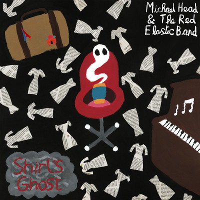 シングル/Shirl's Ghost/Michael Head & The Red Elastic Band