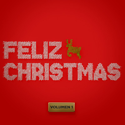 Feliz Christmas (Vol.1)/Various Artists