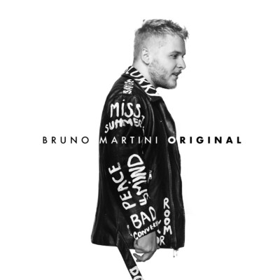 Bruno Martini／ベッキー・ヒル／Magnificence
