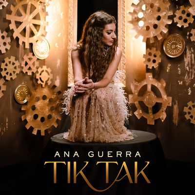 シングル/Tik Tak/Ana Guerra