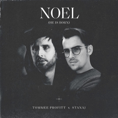 シングル/Noel (He Is Born) (Instrumental)/Tommee Profitt