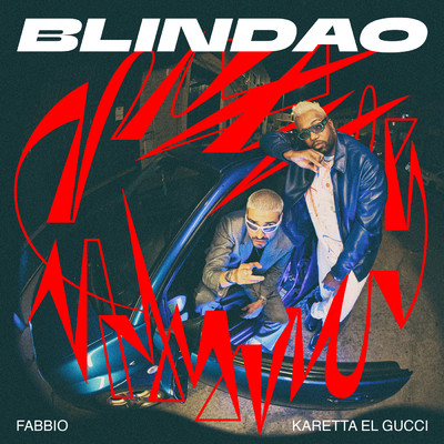 Fabbio／Karetta El Gucci