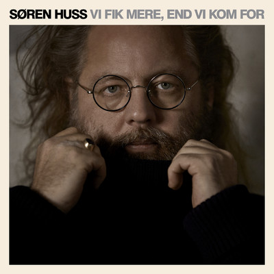 Soren Huss