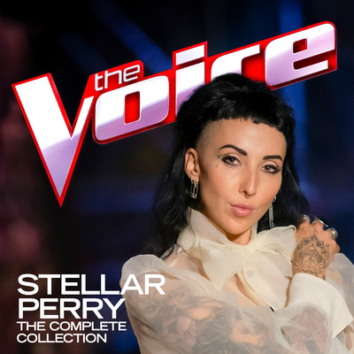 Stellar Perry: The Complete Collection (The Voice Australia 2020)/Stellar Perry