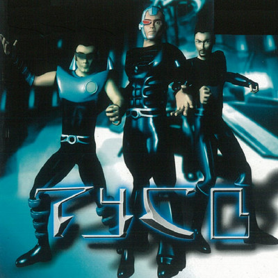 Cyber/Tyco