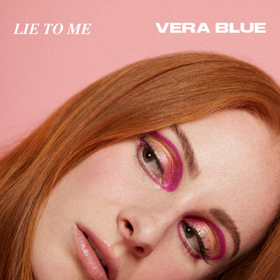 シングル/Lie To Me/Vera Blue