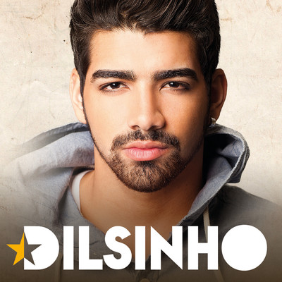 アルバム/Dilsinho/Dilsinho
