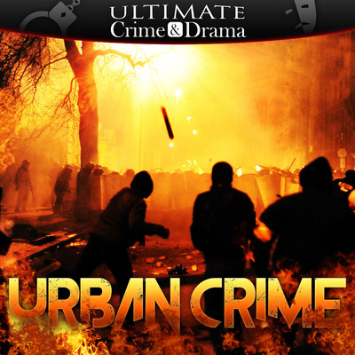 Urban Crime/W.C.P.M.