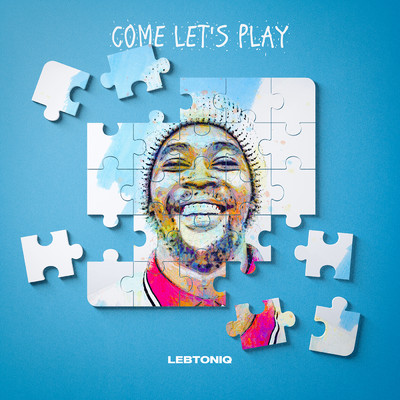 アルバム/Come Let's Play/LebtoniQ