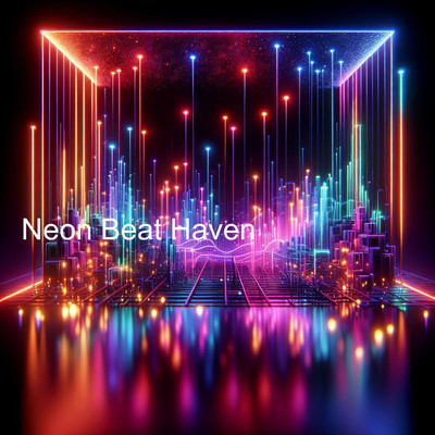 Neon Beat Haven/RiXanthaloshythmic