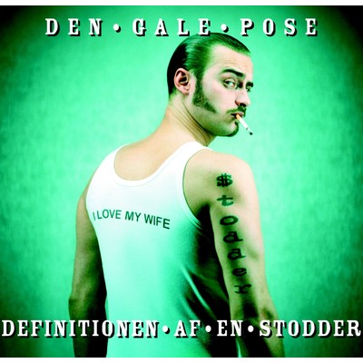 Definitionen Af En Stodder, Pt. 2 (feat. Mark Linn, Orgi-E, L.O.C. & Clemens)/Den Gale Pose