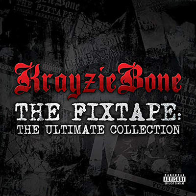 Can't Get out the Game/Krayzie Bone